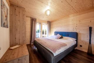 Chalet CARVE - Apartments EIGER, MOENCH and JUNGFRAU - Grindelwald - 5