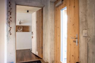 Chalet CARVE - Apartments EIGER, MOENCH and JUNGFRAU - 2