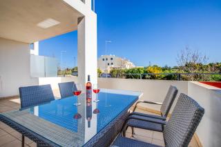 One Bedroom Apartment in Albur Village 1L - Alvor - 1
