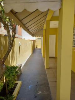 Apartamento residencial Solar dos Golfinhos - 203 - 3