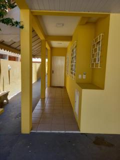 Apartamento residencial Solar dos Golfinhos - 203 - 4