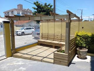 Apartamento residencial Solar dos Golfinhos - 203 - 6