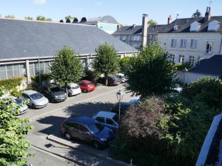 L Escalier ROUGE - Tours - 6