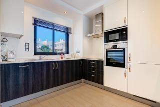 One Bedroom Apartment in Albur Village 1L - Alvor - 3