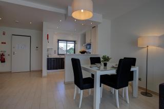 One Bedroom Apartment in Albur Village 1L - Alvor - 5
