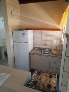 Apartamento residencial Solar dos Golfinhos - 203 - 2