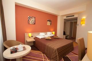 Mari Vila Hotel - Bukarest - 4