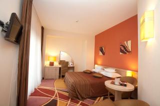 Mari Vila Hotel - Bukarest - 2