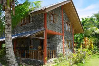 Lazi Beach Club Resort - Siquijor - 8