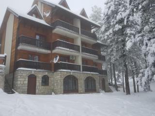 Apartmani Lotos - Kaludjerske Bare - 9