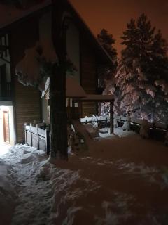 Apartmani Lotos - Kaludjerske Bare - 8