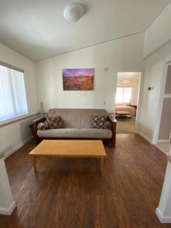 Bristlecone Motel - Big Pine - 4