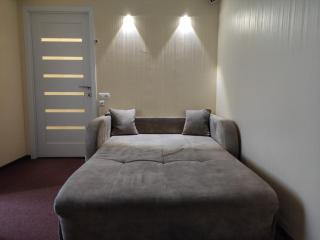 Small room with big cinema - Kharkiv - 9