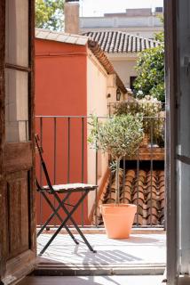 CASA FILOMENA - Barcelone - 1