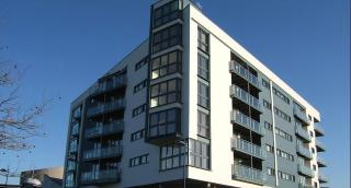 Executive Central MK Apartment-Theatre District - 5