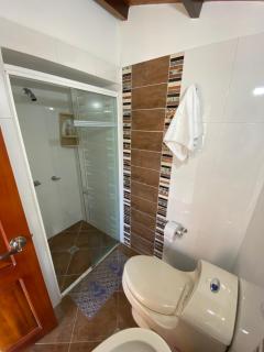 La Casa del Conde - San Gil - 4