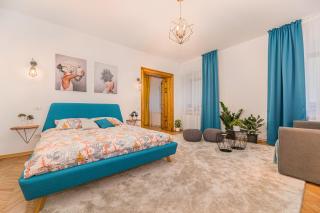 Garden Hideout - Central Apartment - Braşov - 9