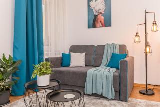 Garden Hideout - Central Apartment - Braşov - 8