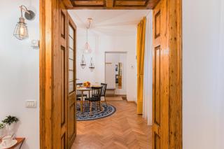Garden Hideout - Central Apartment - Braşov - 7