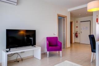One Bedroom Apartment in Albur Village 1L - Alvor - 9