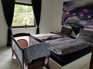 Ferienwohnung Tinas Beauty - Neckarsteinach - 3