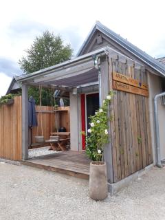 Garden living - Bled - 9
