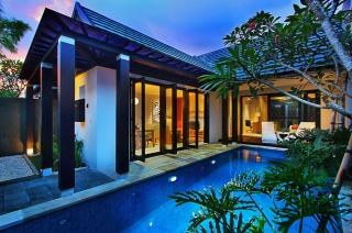 The Jineng Villas by Ekosistem - Seminyak - 4