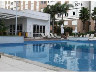 Lindo apartamento térreo 700mts Park Shopping Canoas - Canoas - 4