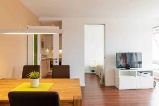 Ferienwohnung Seestern - 2
