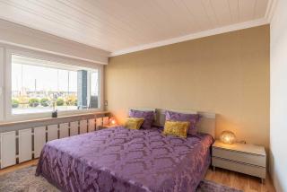 Ferienwohnung Sportboothafen Duest - Kiel - 8