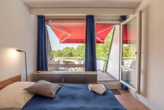 Ferienwohnung Strandkoje - Schilksee - 4
