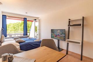 Ferienwohnung Strandkoje - Schilksee - 2