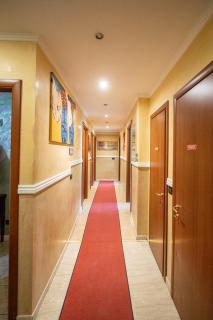 B&B Colorful Suite Yard - Roma - 3