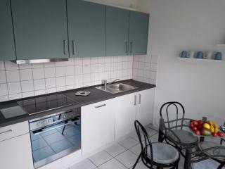 Appartement Residenz Bellevue Whg 22 - Zinnowitz - 3