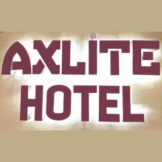 Axlite Hotel - Taiping - 0