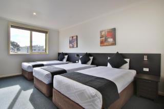 Comfort Hotel Dandenong - Dandenong - 8