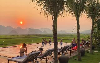 Karst Villas Phong Nha - Phong Nha - 4