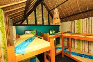 Fox & The Firefly Cottages - Loboc - 1