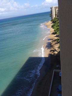 Kahana Beach Resort - Kahana - 1