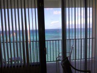 Kahana Beach Resort - Kahana - 2