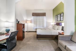 Spark by Hilton Fort Stockton - 2