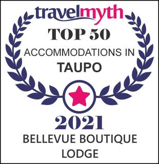 Bellevue Boutique Lodge - 9