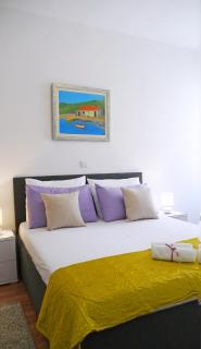 A&M Apartment and Rooms - 4