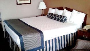 Magnuson Hotel Red Baron - Garden City - 5