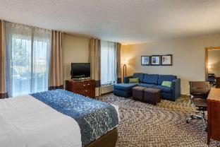 Comfort Inn & Suites Logan Near University - Logan - 5