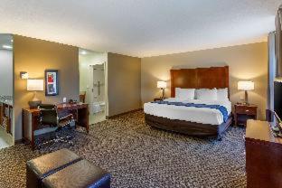 Comfort Inn & Suites Logan Near University - 2