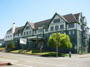 Eureka Inn, Trademark Collection by Wyndham - Eureka - 9