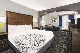 La Quinta by Wyndham Brownsville North - 6