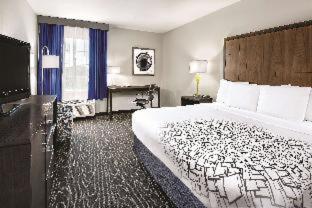 La Quinta by Wyndham Brownsville North - Brownsville - 4