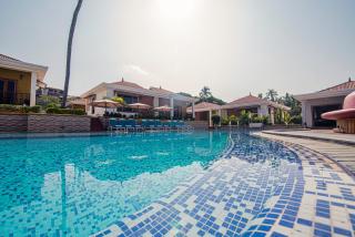 The Grand Leoney Resort - Vagator - 5